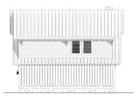 Carriage House 1 Plan